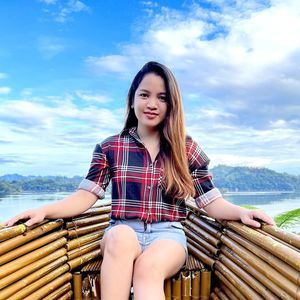 Meet your Posher, Richelle anne